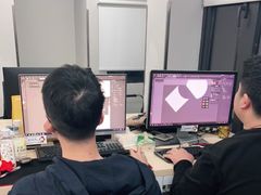 -火星时代教育(厦门校区)