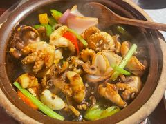 -啫神·广州地标美食(北京路店)