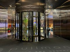 -南京禄口机场雅高铂尔曼大酒店