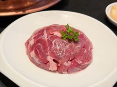 -南门涮肉(天坛南门店)