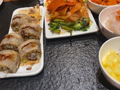 -福苗小骆驼烧烤(大唐不夜城店)