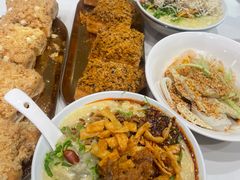 -小豆海棠(嘉兴路店)