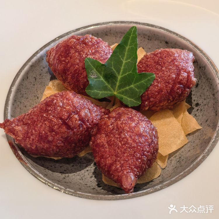小德记，品味生活，今天我在这儿