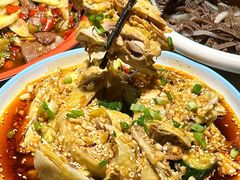 -常和州·夜宵大排档(常州单店)