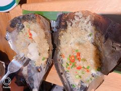 -仓库南洋海鲜小排档(柳河路店)