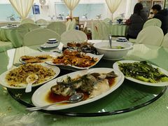 -景好海鲜餐厅(大鹏必选旅游店)