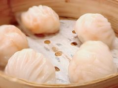 原只鲜虾饺-利苑酒家(合景国际金融广场店)