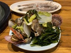 -黄寺蒸汽海鲜(黄寺大街店)