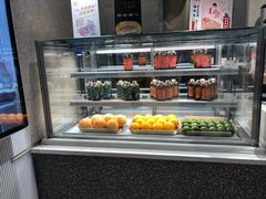 -奈雪的茶(石家庄万象城店)