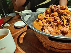 -瑶王府·广西菜(金阳路店)