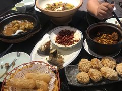 -一江水食府(后湖店)