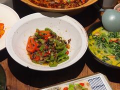 -薇酌饮·陕西菜(南门外店)