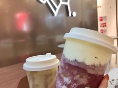 -喜茶(永旺梦乐城店)