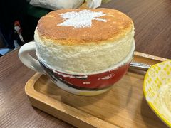 原味舒芙蕾-芙蕾哥哥souffle