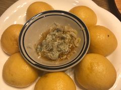 -芝麻花餐厅(祁家豁子店)