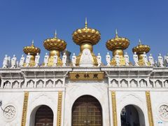 -上海东林寺(金山区)