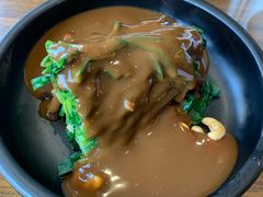 -北京老铺烤鸭(高新店)
