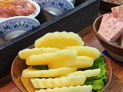 -楠火锅(哈尔滨金爵万象店)