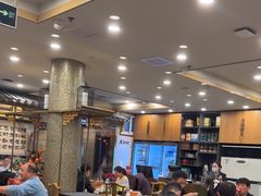 -牛街·马辈儿涮肉(牛街二店)