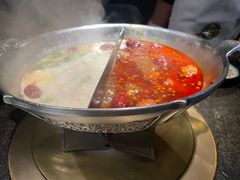 -湊湊火锅·茶憩(新中关购物中心店)