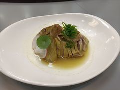 -雅和睿景·商务宴·风味土窑鸡(花博汇店)