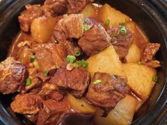 -颐和宾馆-玉露中餐厅