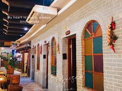 -甜梦园(燕喜店)