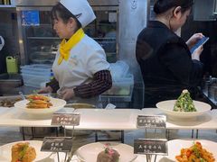 -阿明小菜·海鲜·上海菜(梅陇店)