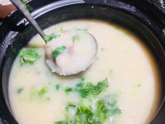 -颐和•海鲜砂锅粥•啫啫煲(奥林匹克广场店)
