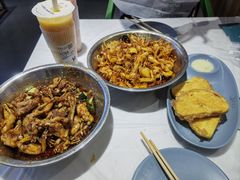 -辣盆盆麻辣小龙虾(哈尔滨总店)