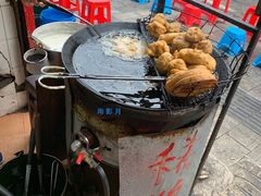 -丽华早点(大成路店)