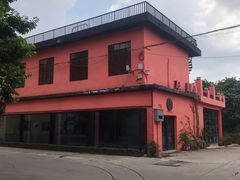 -广州市紫泥堂文化创意园景区