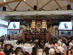 -金河半岛园林酒家(金融城店)
