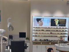 -J-OPTICAL佳视明眼镜·蔡司视觉(吾悦广场店)