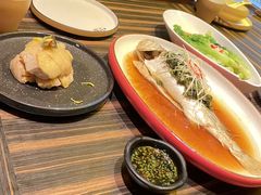 -江太极江浙菜(马桥万达广场店)