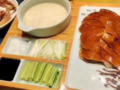 -大队长大灶鹅
