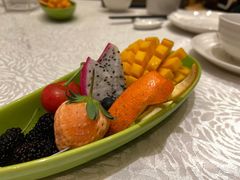 -青岛海天世园酒店-海澜阁中餐厅