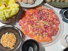 -芸山季·云南山珍菌火锅(南翔印象城MEGA店)