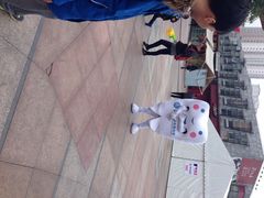 大拇指广场-证大大拇指广场(芳甸路店)