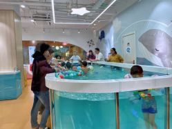 -爱玩爱游亲子母婴(旭辉广场店)