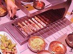 -丰茂烤串(全国首店)