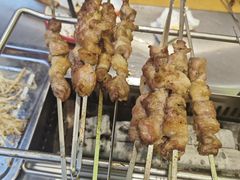 -7只羊·鲜羊肉串·地锅鸡精酿(玄武墨香路店)
