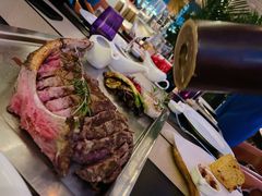 -恰餐厅及酒吧CHAR Bar & Grill(北京三里屯洲际店)