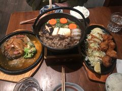 -铃木食堂(帽儿胡同店)