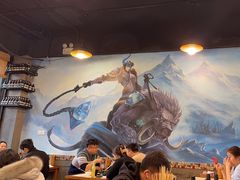 -一岚一山(角门总店)