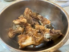 卤水牛蹄-伟记牛蹄(道滘店)