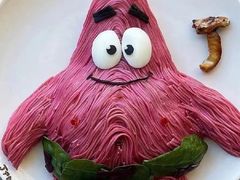 -金刚山烧烤(中山路店)