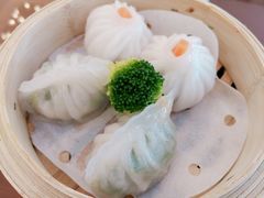 -豫璟轩中餐厅(南昌万怡店)