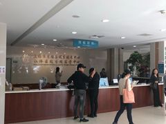 门面-上海交通大学医学院附属仁济医院(北院)