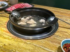 -春润大地海南椰子鸡(沙井京基百纳广场店)